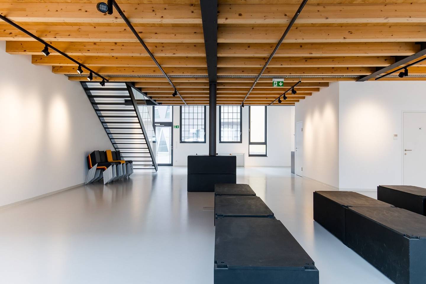 Exclusive retail space / commercial Loft in Salzburg