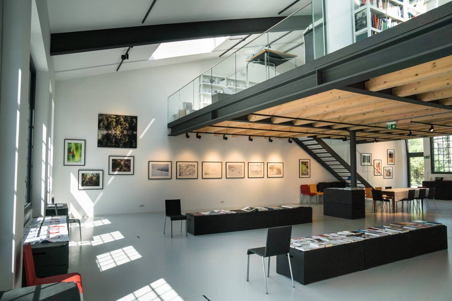 Exclusive retail space / commercial Loft in Salzburg
