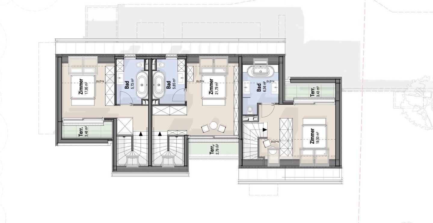 Grundriss 3
