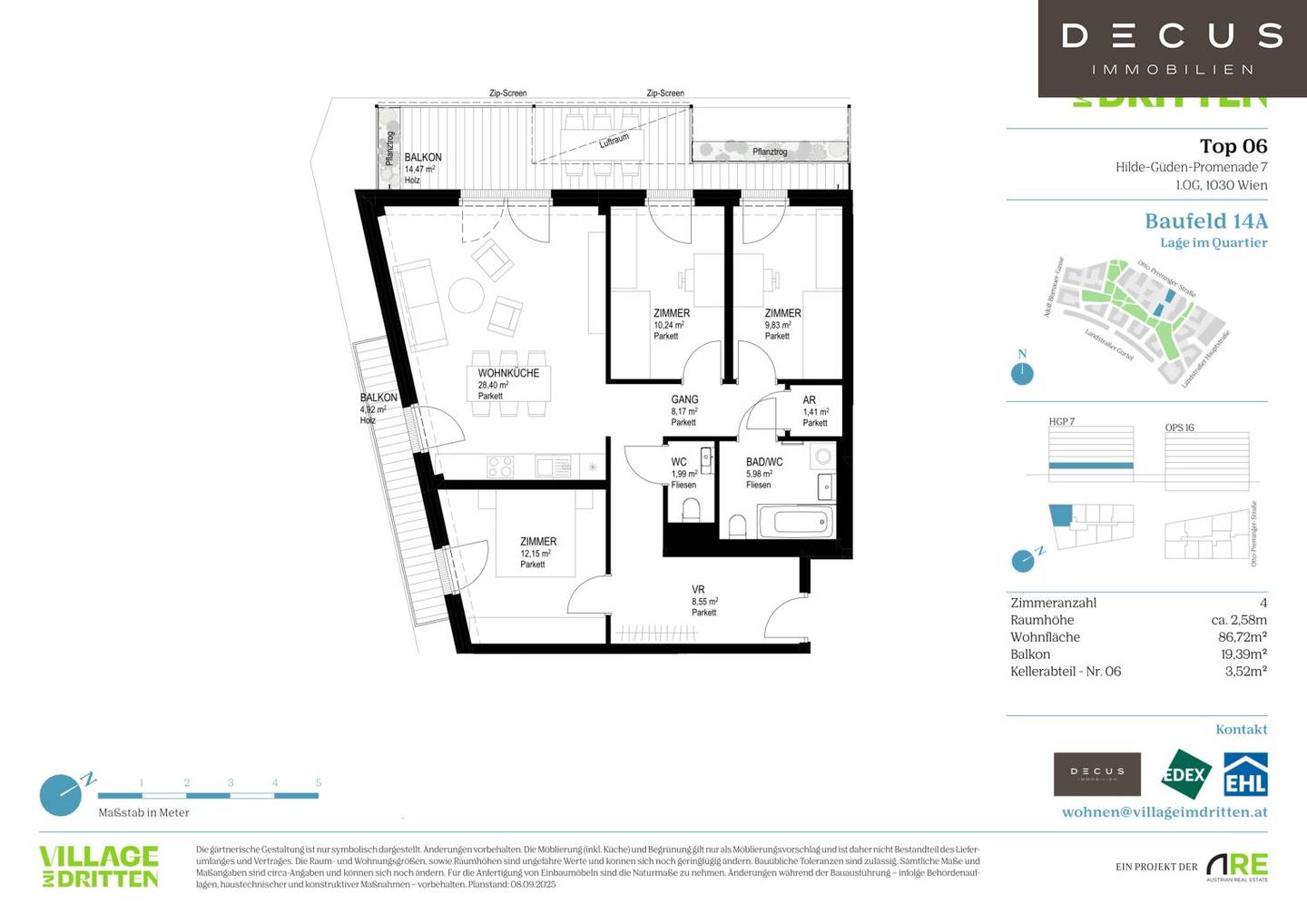 Grundriss 1