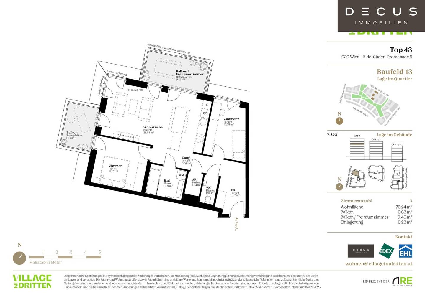 Grundriss 1
