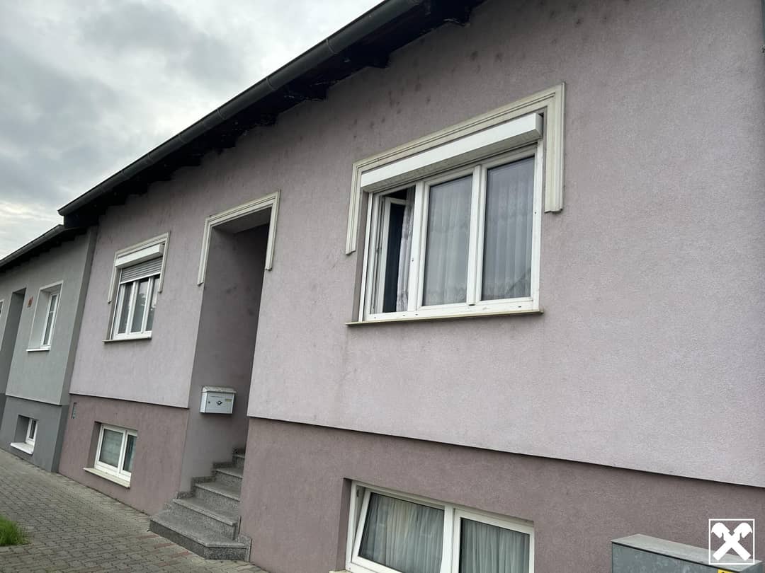 Einfamilienhaus in Großkrut mit Potenzial, 140 m² Wohnfläche