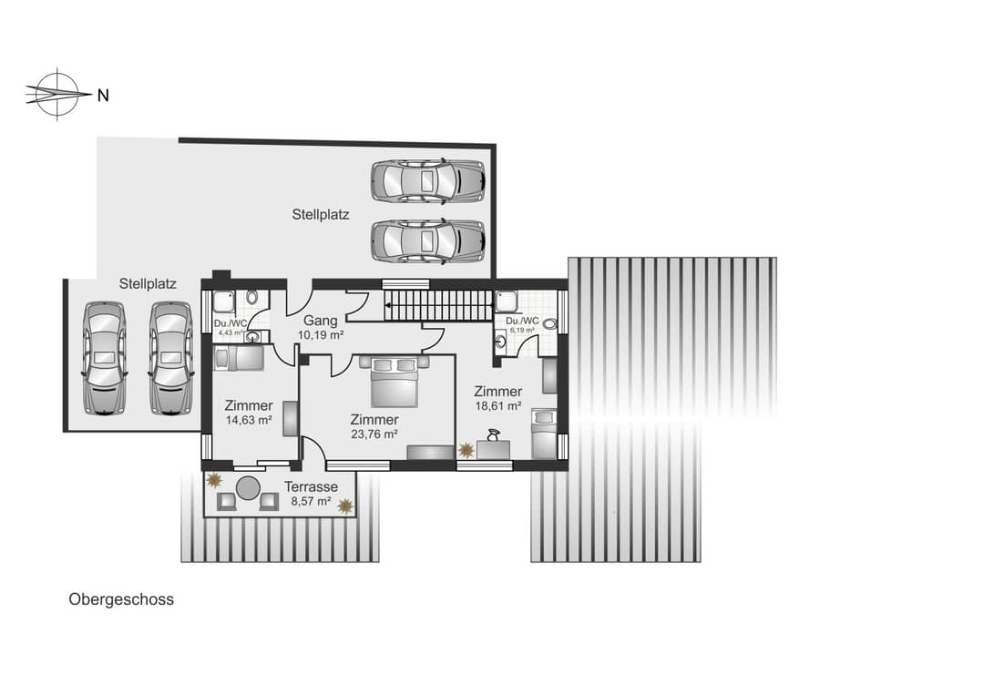 Floor plan 4