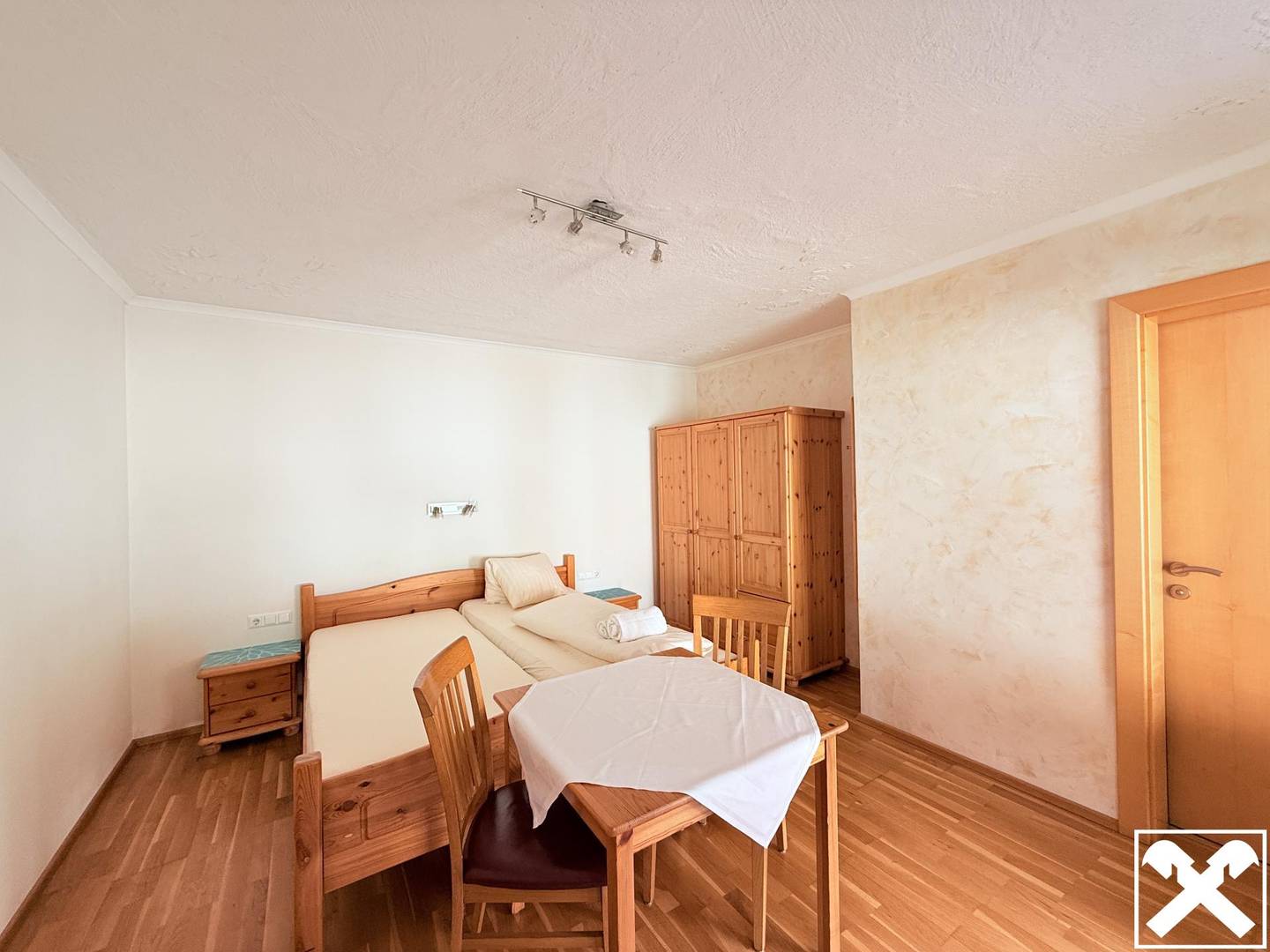 Gasthof mit Hotelbetrieb am Drauradweg in Sachsenburg – Top Lage