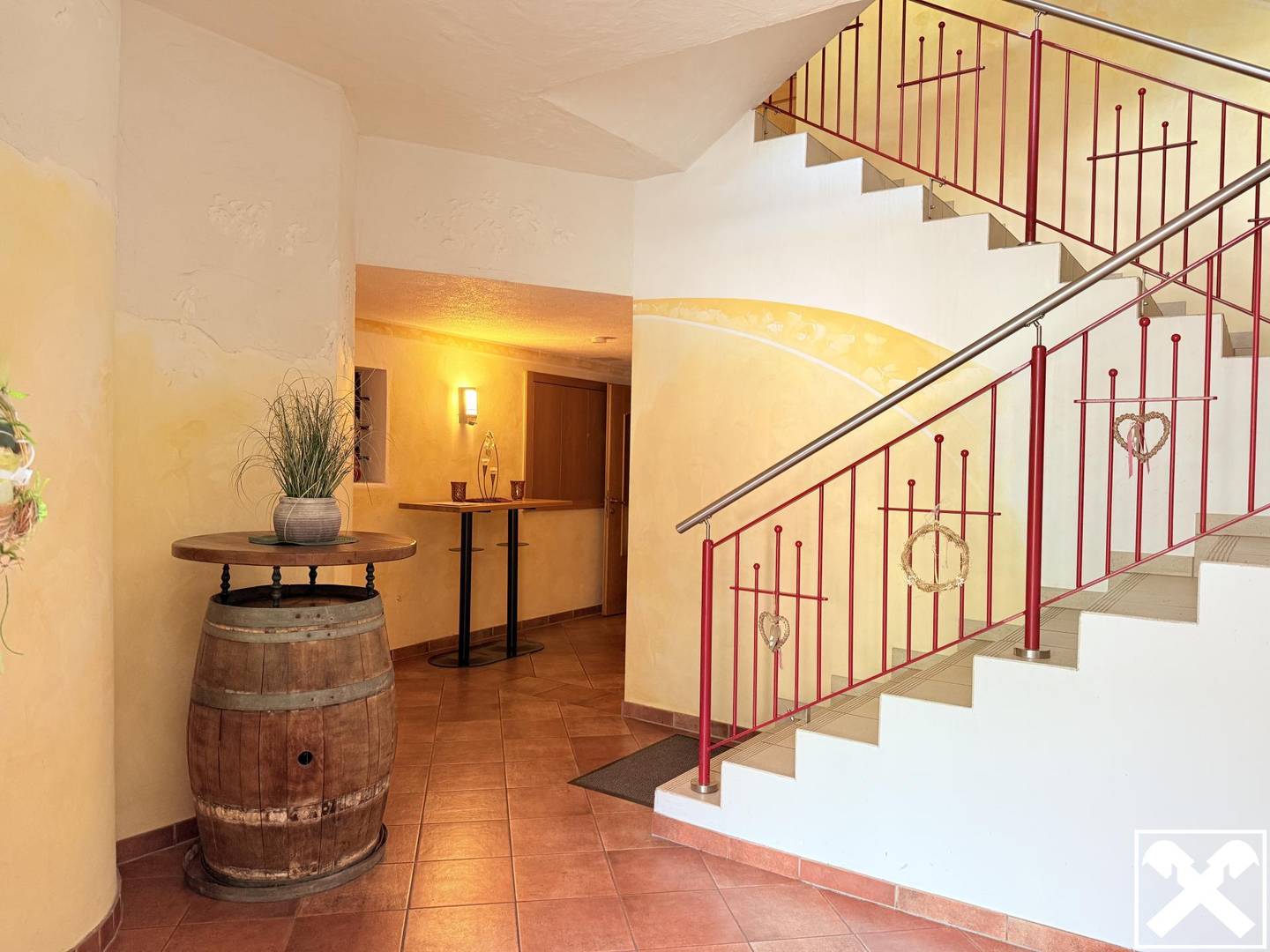 Gasthof mit Hotelbetrieb am Drauradweg in Sachsenburg – Top Lage