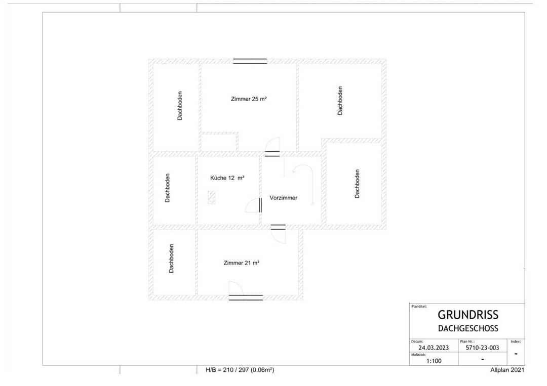 Floor plan 3