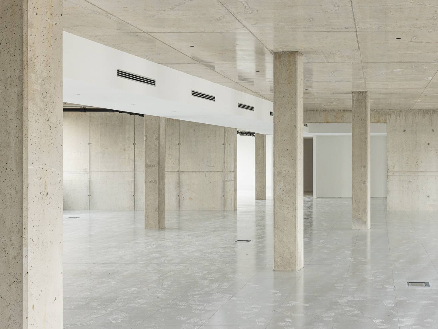 Moderne Büroflächen in der Fabrik 1230 – das neue Grätzlzentrum in Wien - zu mieten