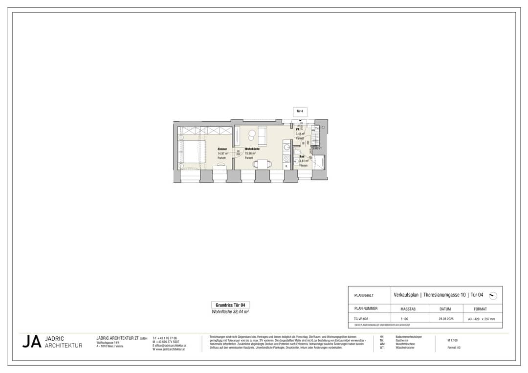 Grundriss 1