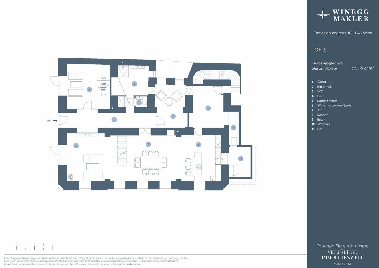 Grundriss 2