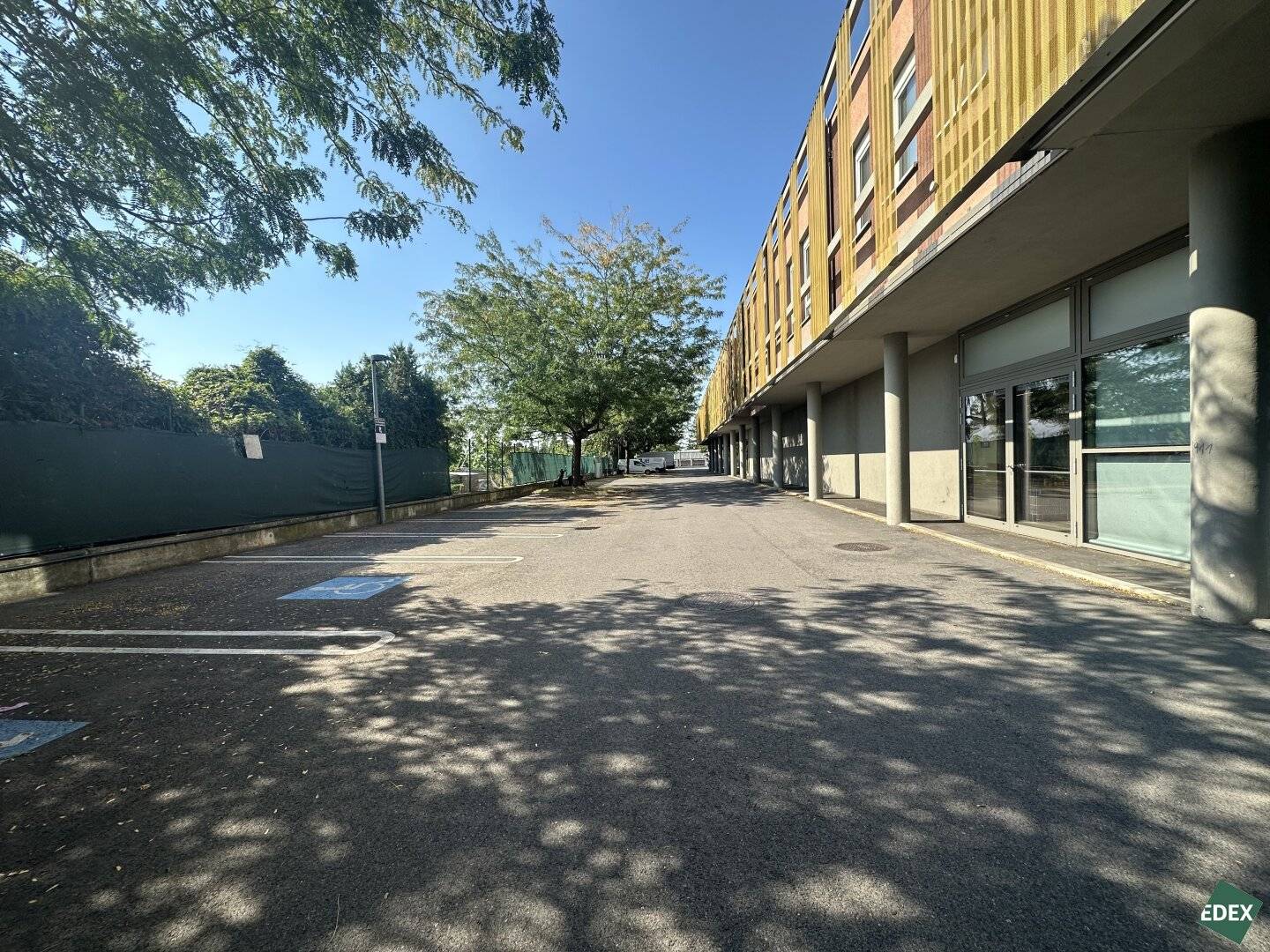 Commercial space 300m² Simmeringer Hauptstr.