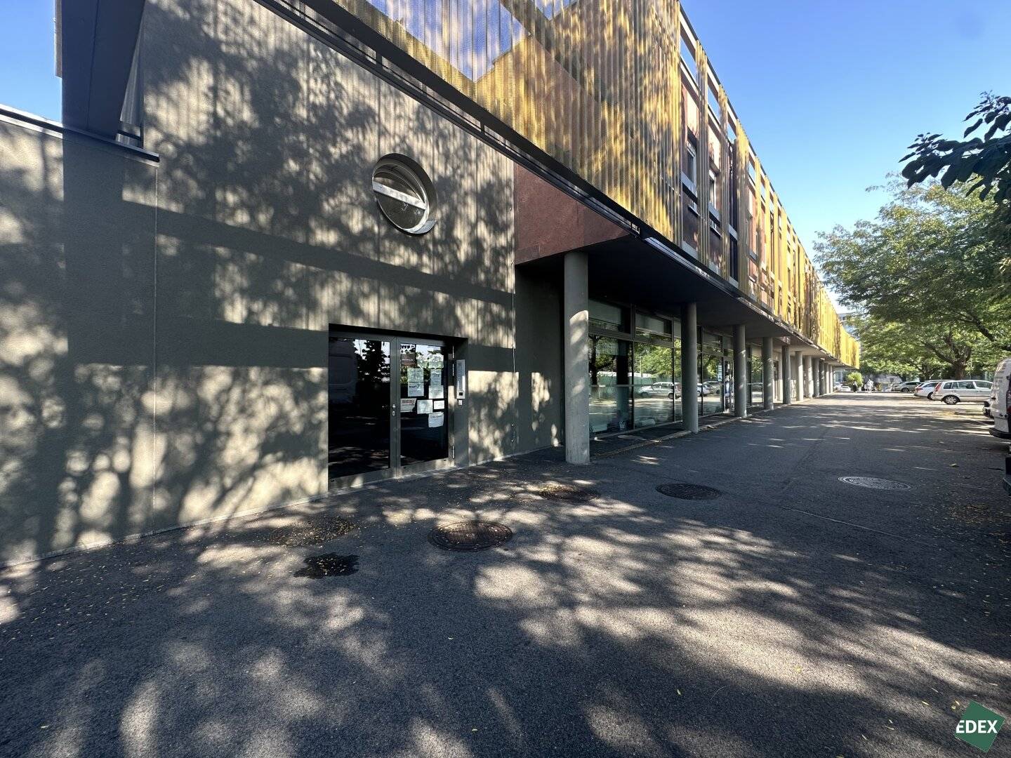 Commercial space 300m² Simmeringer Hauptstr.