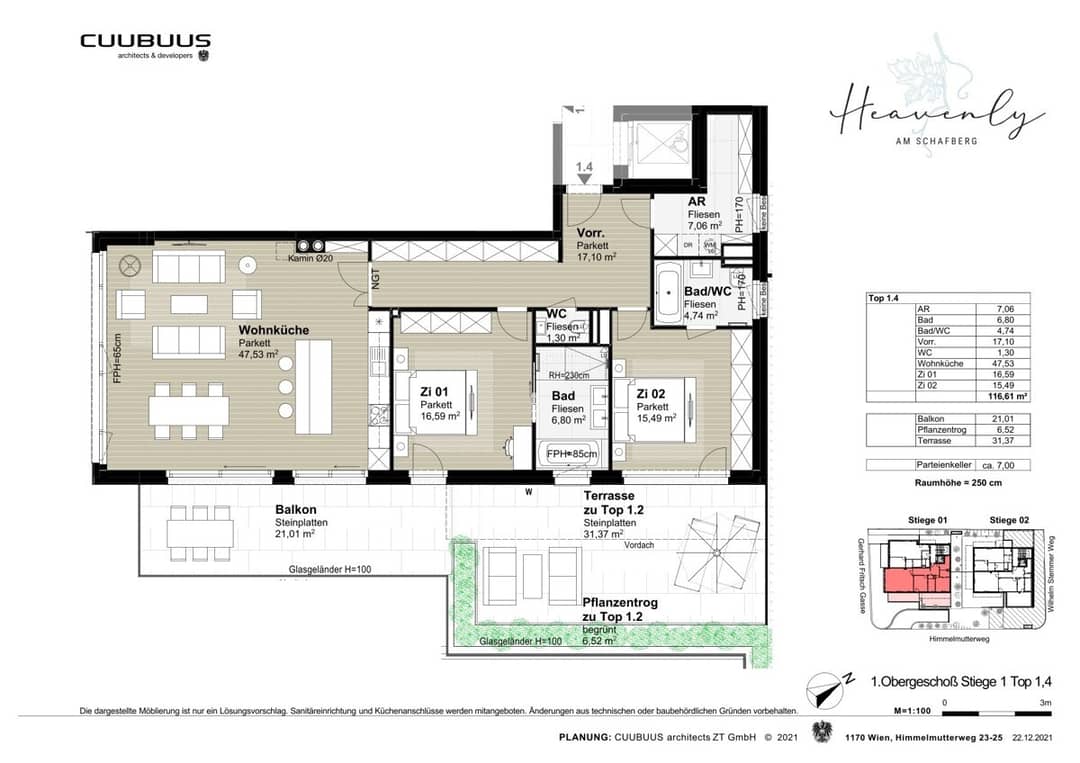 Grundriss 1