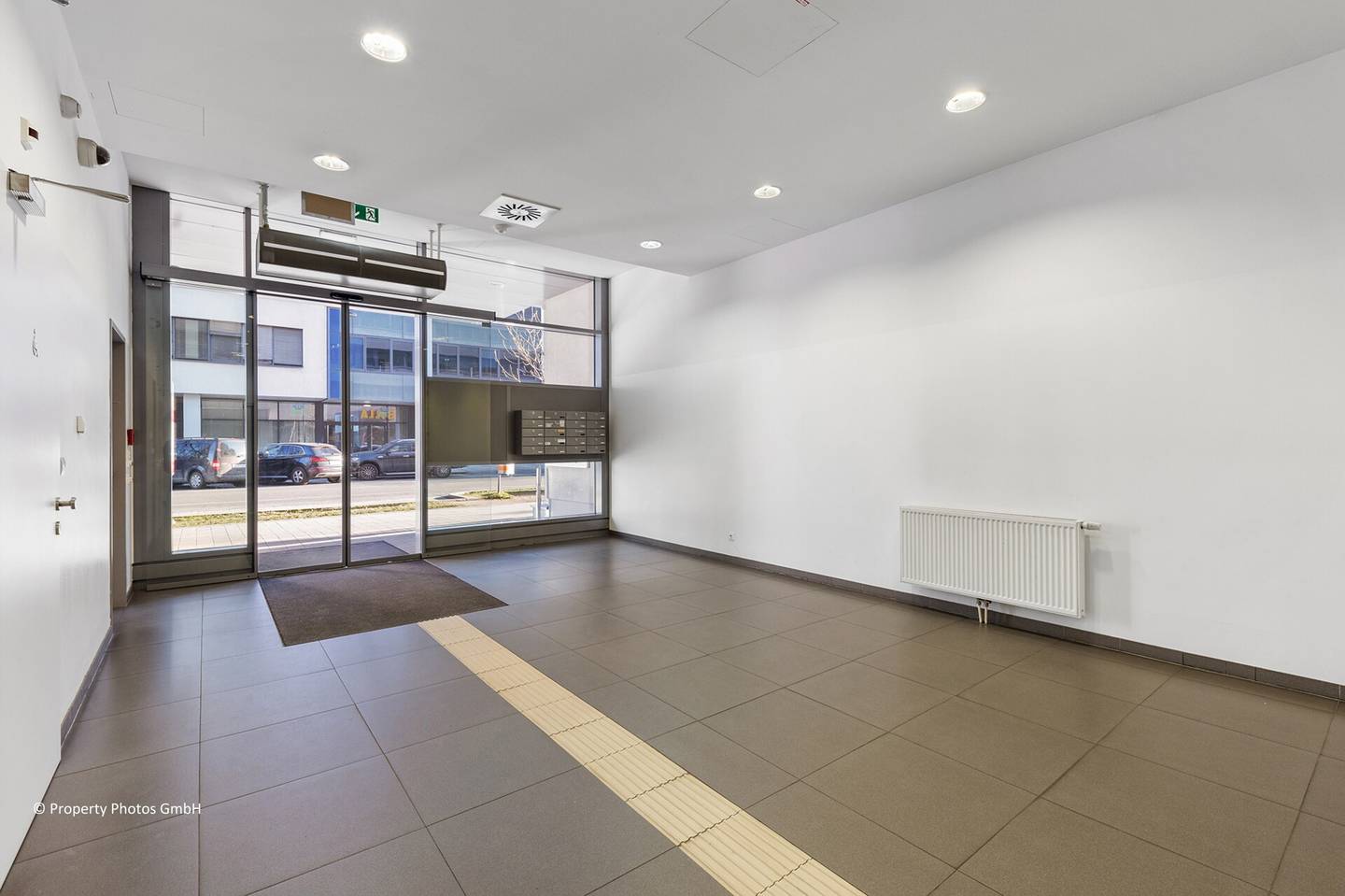 Moderne Büros mit idealer Infrastruktur 1020 Wien zu mieten