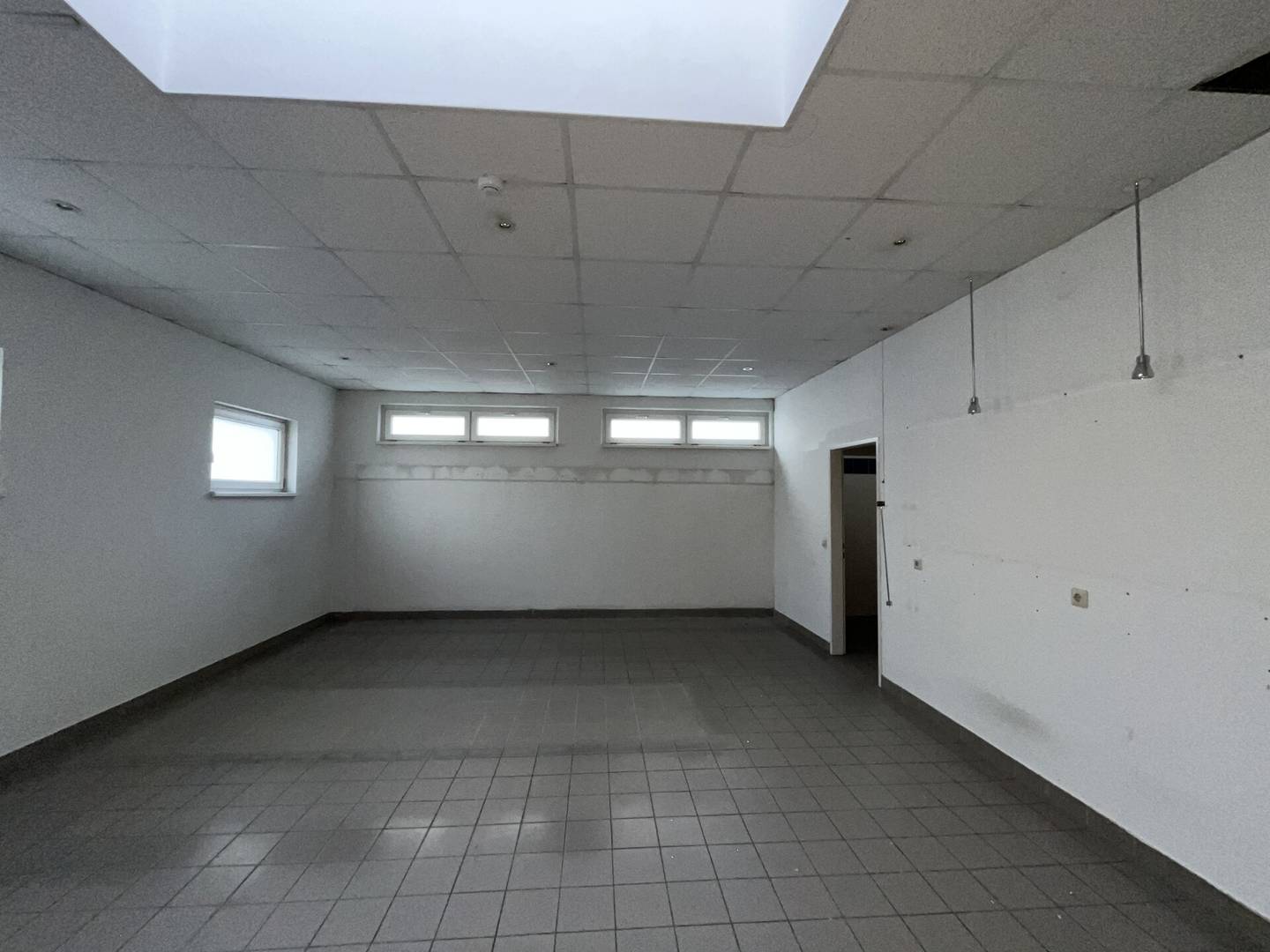 Büro- und Lagerflächen in 2351 Wiener Neudorf zu mieten