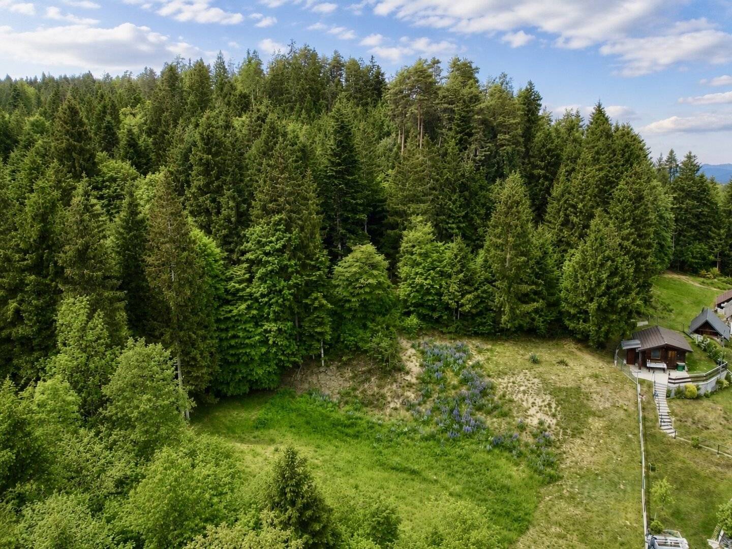 Baugrund Eigenheim in Krumpendorf am Wörthersee – 2268 m², Kärnten