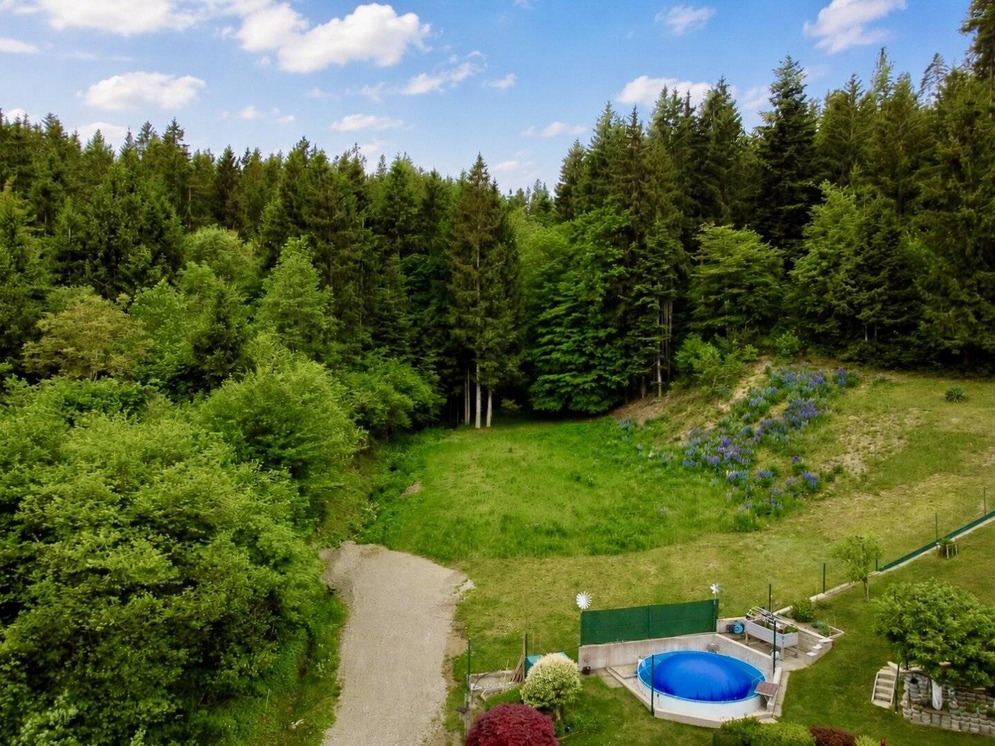 Baugrund Eigenheim in Krumpendorf am Wörthersee – 2268 m², Kärnten
