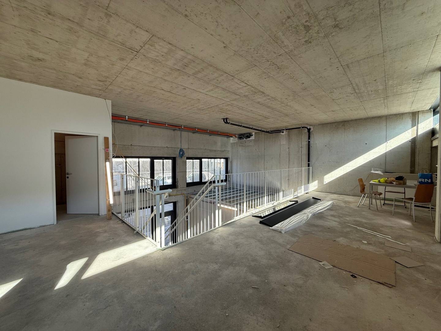 Geschäftslokal in der Fabrik 1230 – das neue Grätzlzentrum in Wien- zu mieten