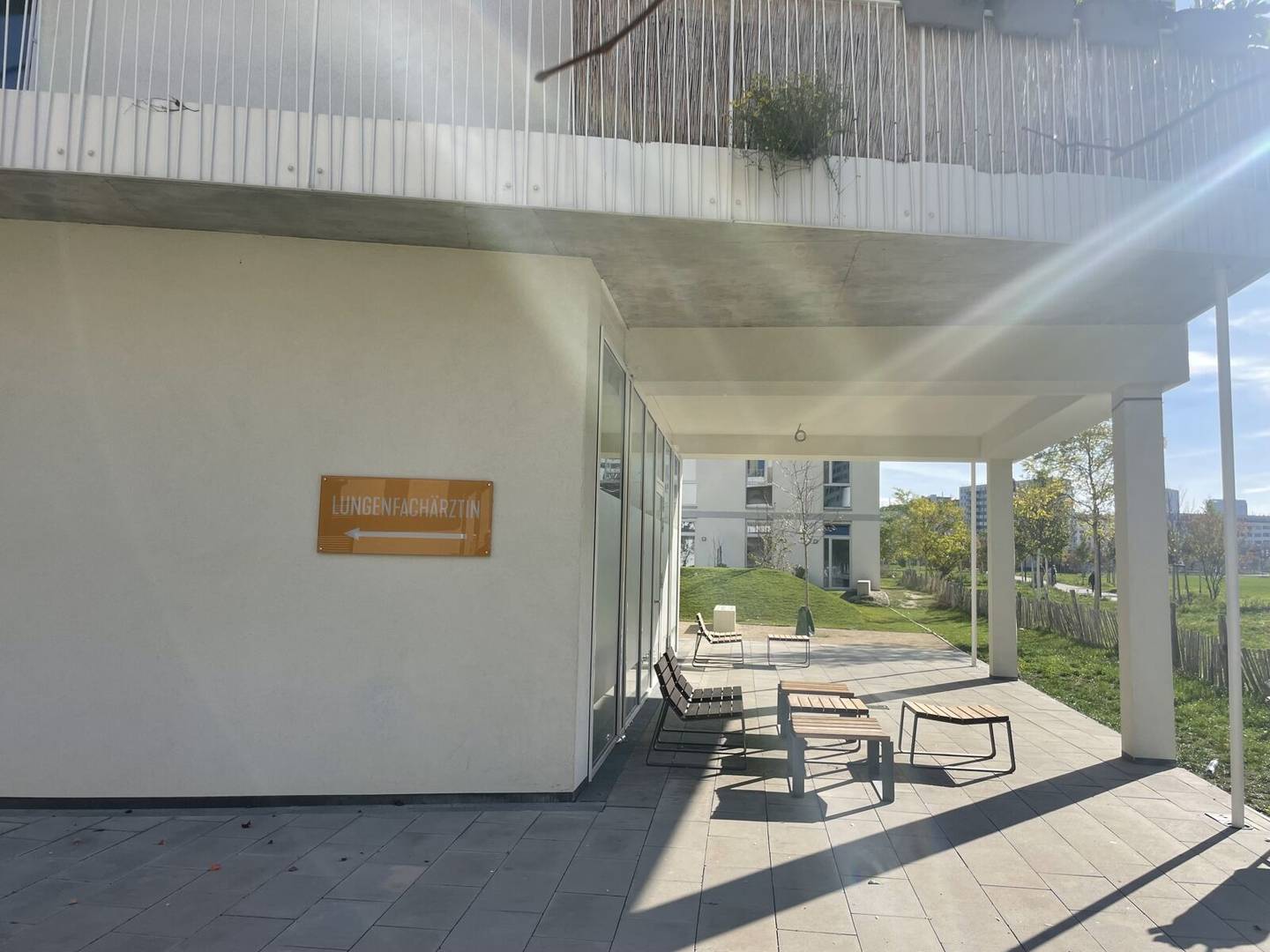 Bürofläche 355 m² in Favoriten, Wien – offen nutzbar, barrierefrei
