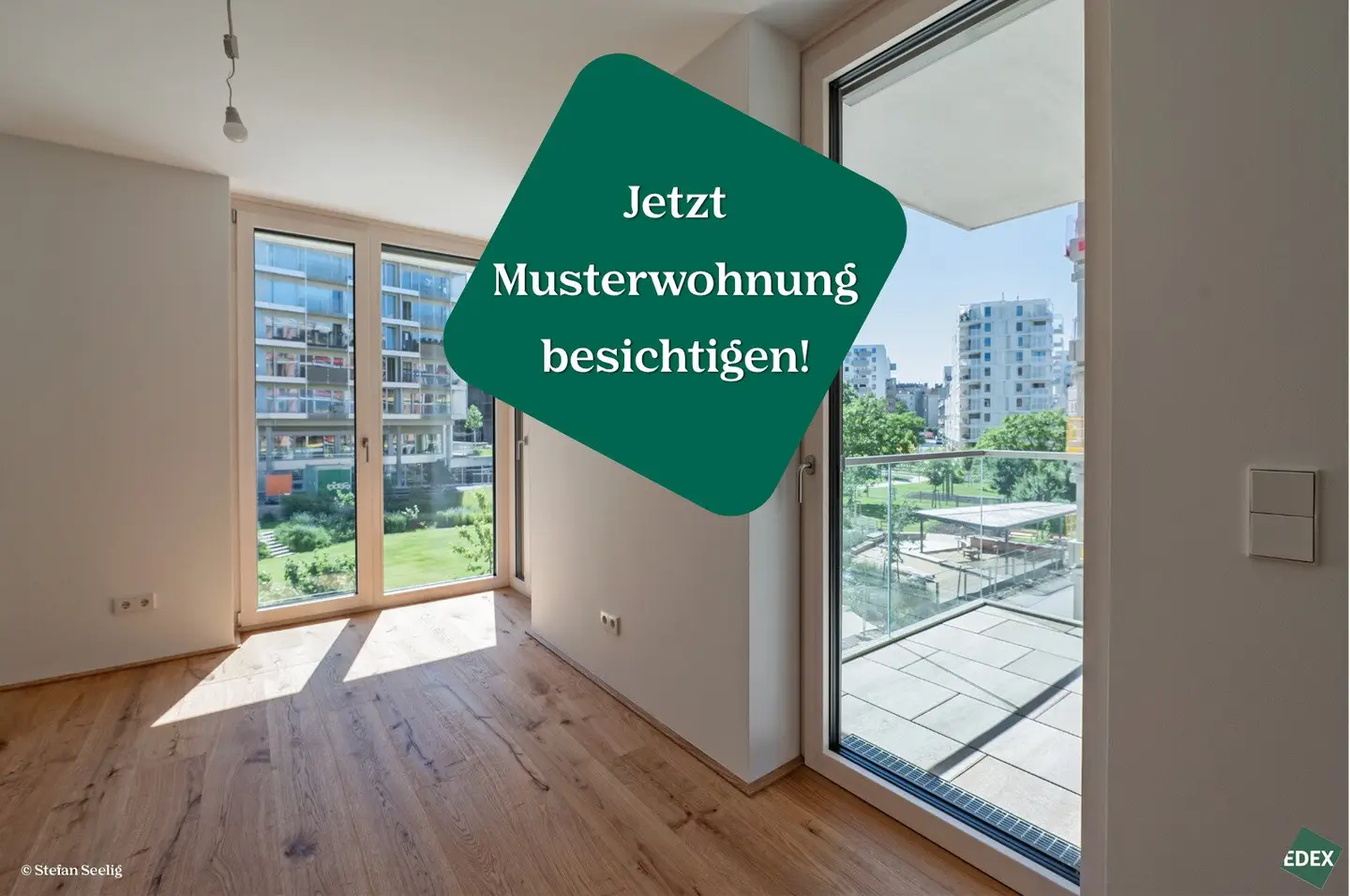 VILLAGE IM DRITTEN | BAUFELD 13 | URBAN DAHEIM