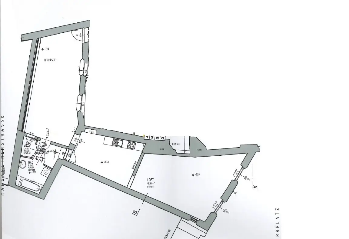 Grundriss 1