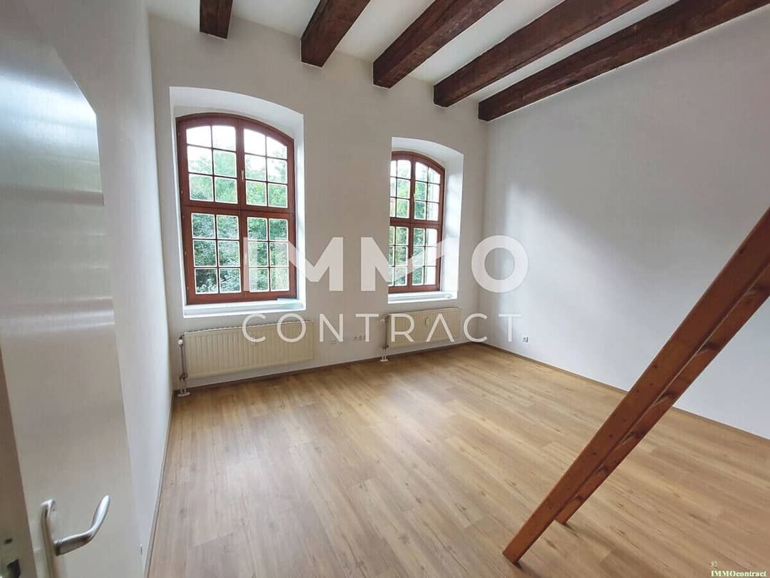 Renovated apartment in Wehrgraben Steyr near FH