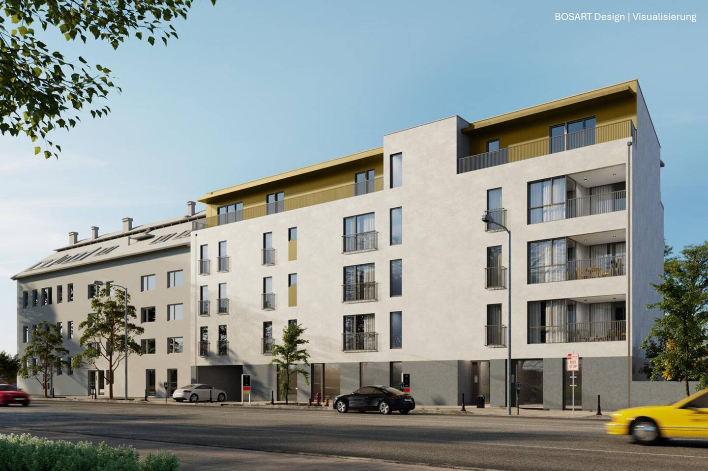 Tiefgaragenstellplatz nahe Reininghausstraße in Graz – sicher & zentral