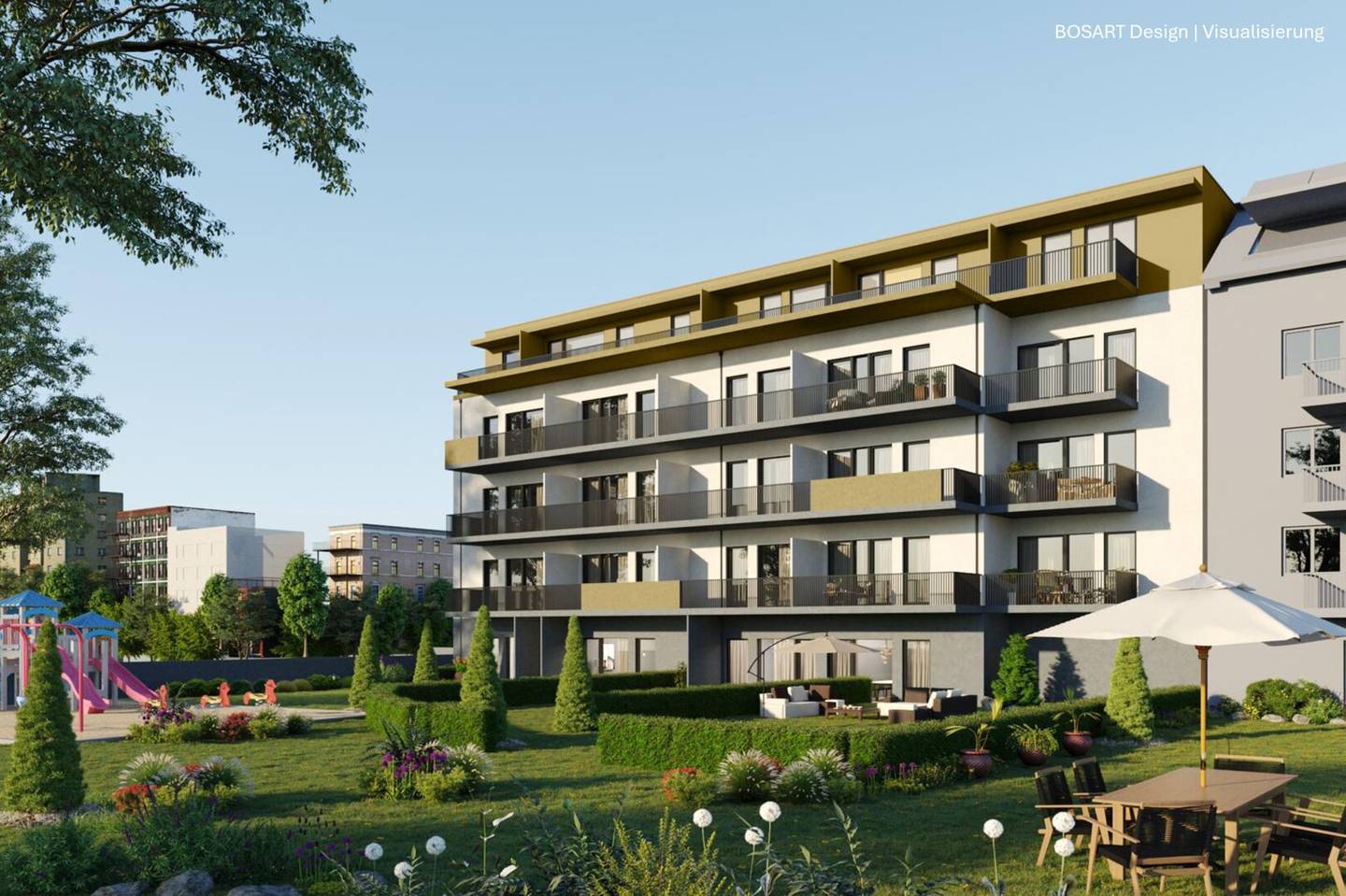 Tiefgaragenstellplatz nahe Reininghausstraße in Graz – sicher & zentral