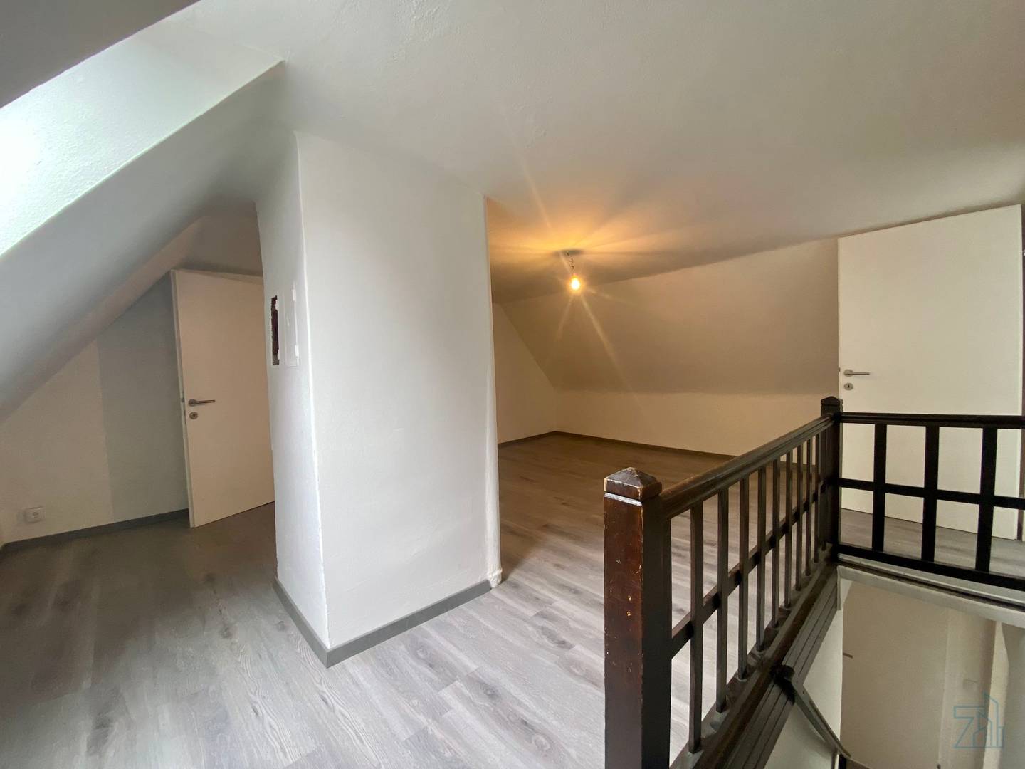 Maisonettewohnung ruhig nahe Schloss Eggenberg