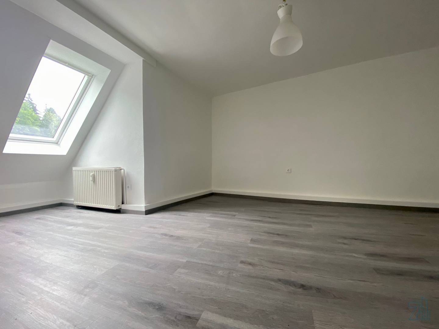 Maisonettewohnung ruhig nahe Schloss Eggenberg