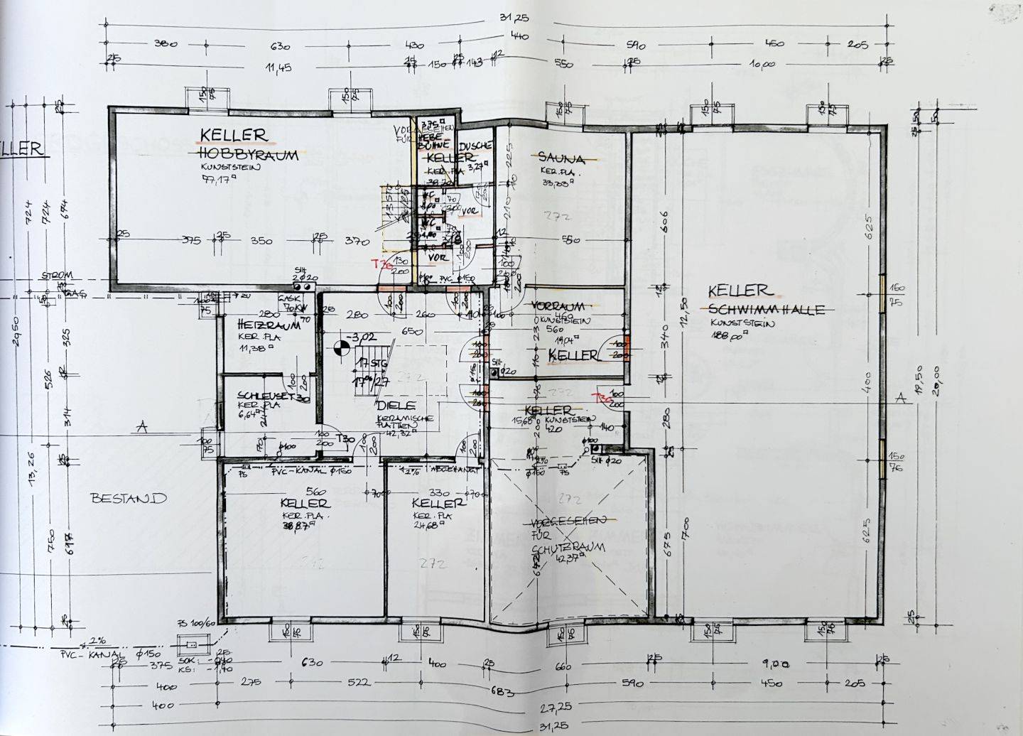 Floor plan 3
