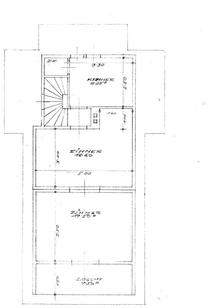Floor plan 5