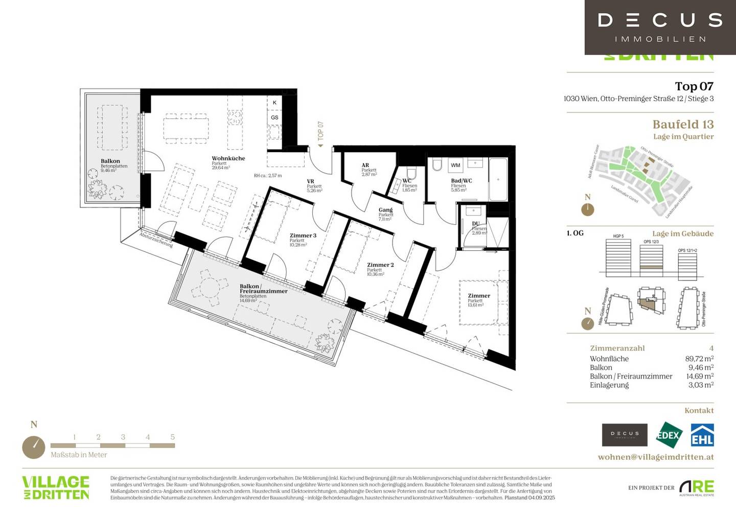 Grundriss 1