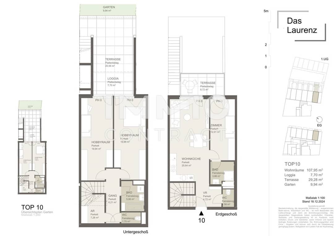 Grundriss 1