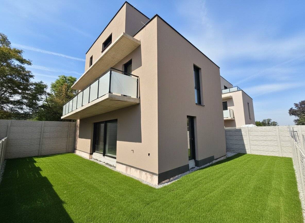 Großzügiges Einfamilienhaus mit vielen Freiflächen - Ein Wohngenuss für die ganze Familie - 5 Zimmer - Ziegelmassiv - Pv-Vorbereitung - uvm.