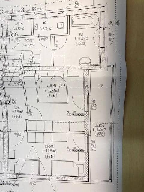 Grundriss 2