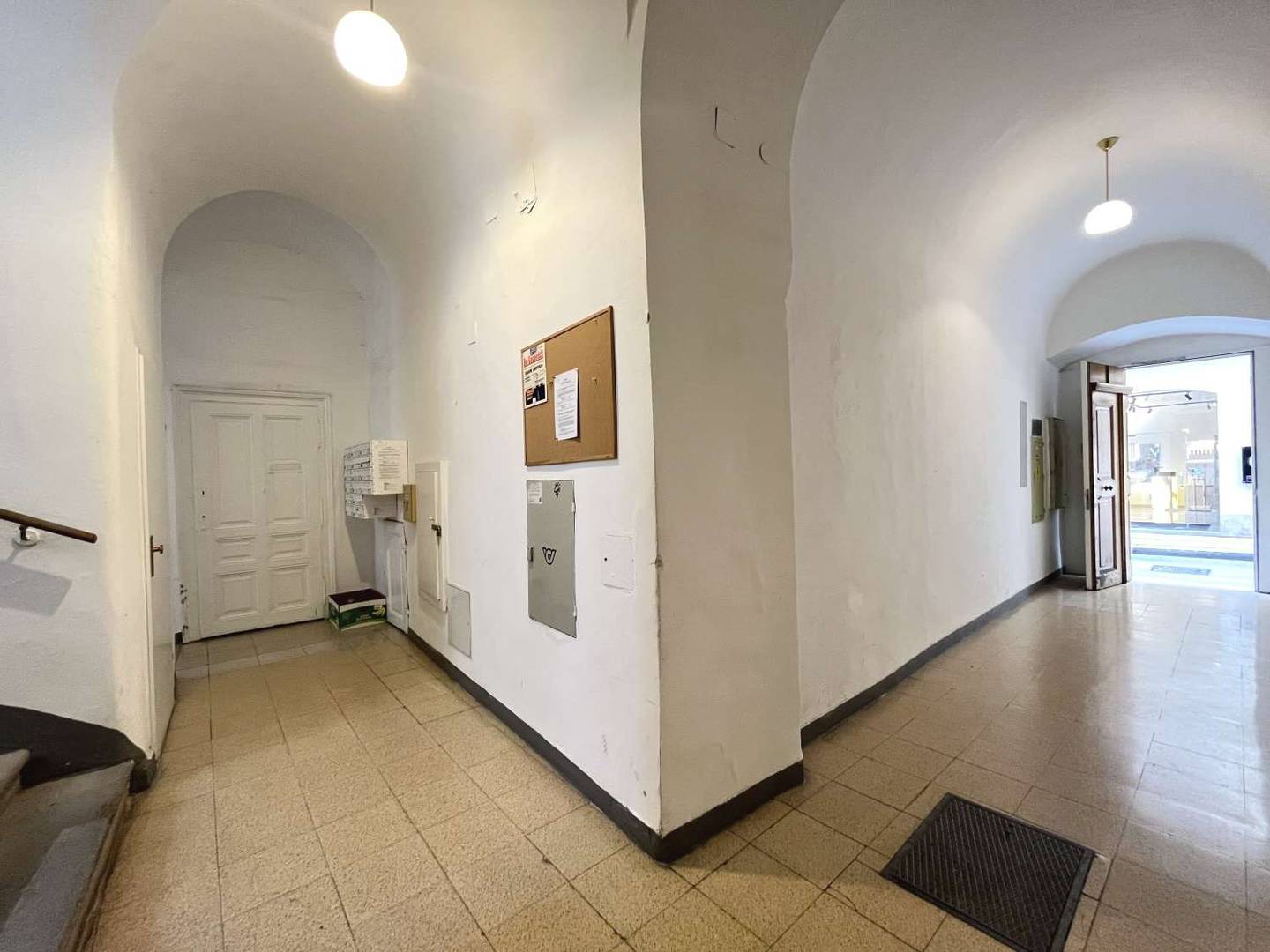 Altbauwohnung geräumig nahe Stephansplatz