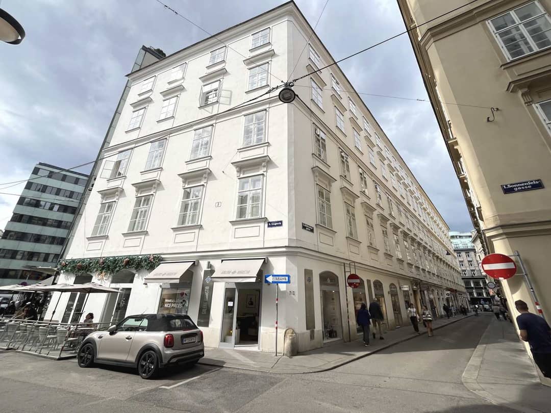Haus I