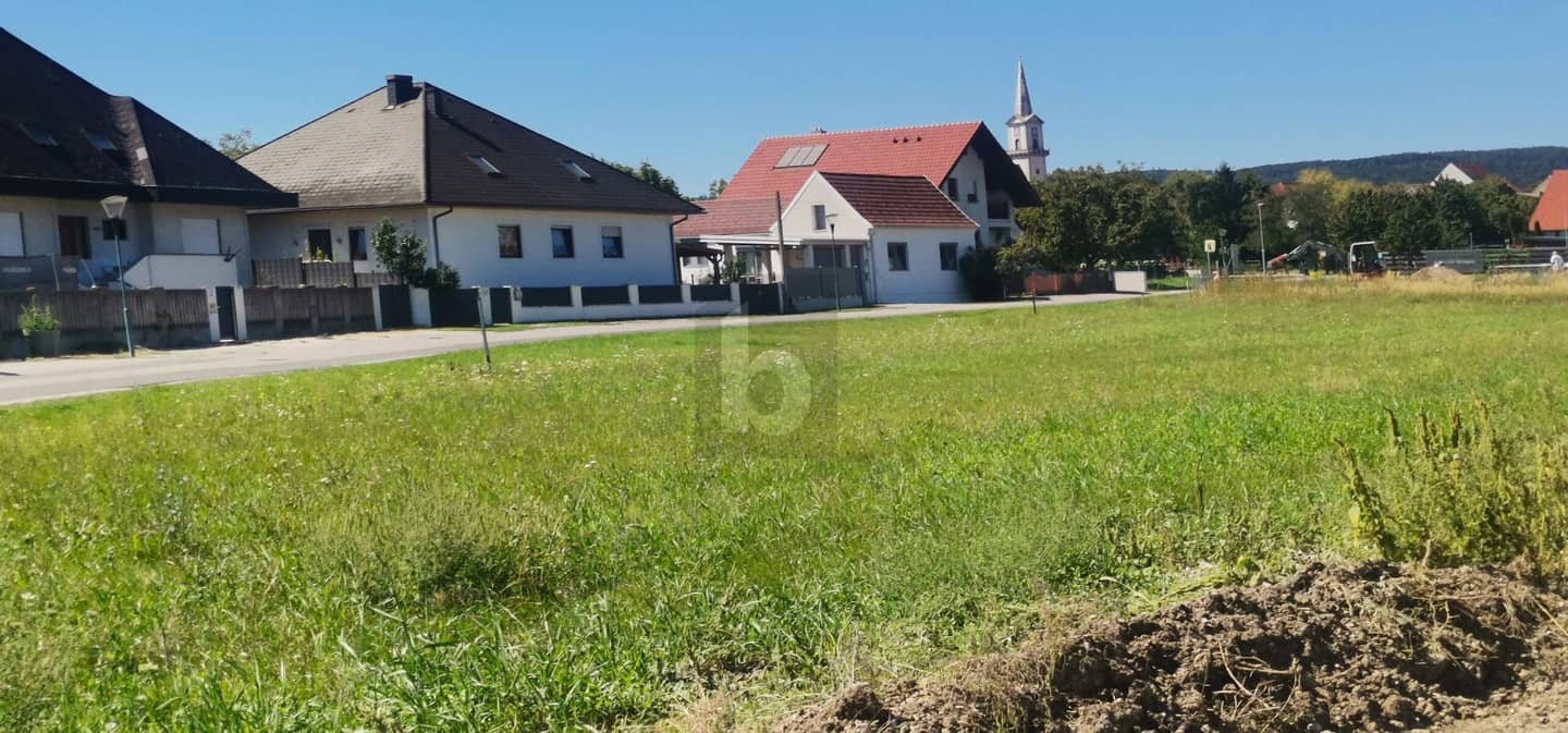 Sonnig und ruhig im Naturpark Wohnung