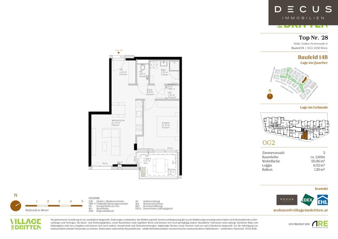 Grundriss 1