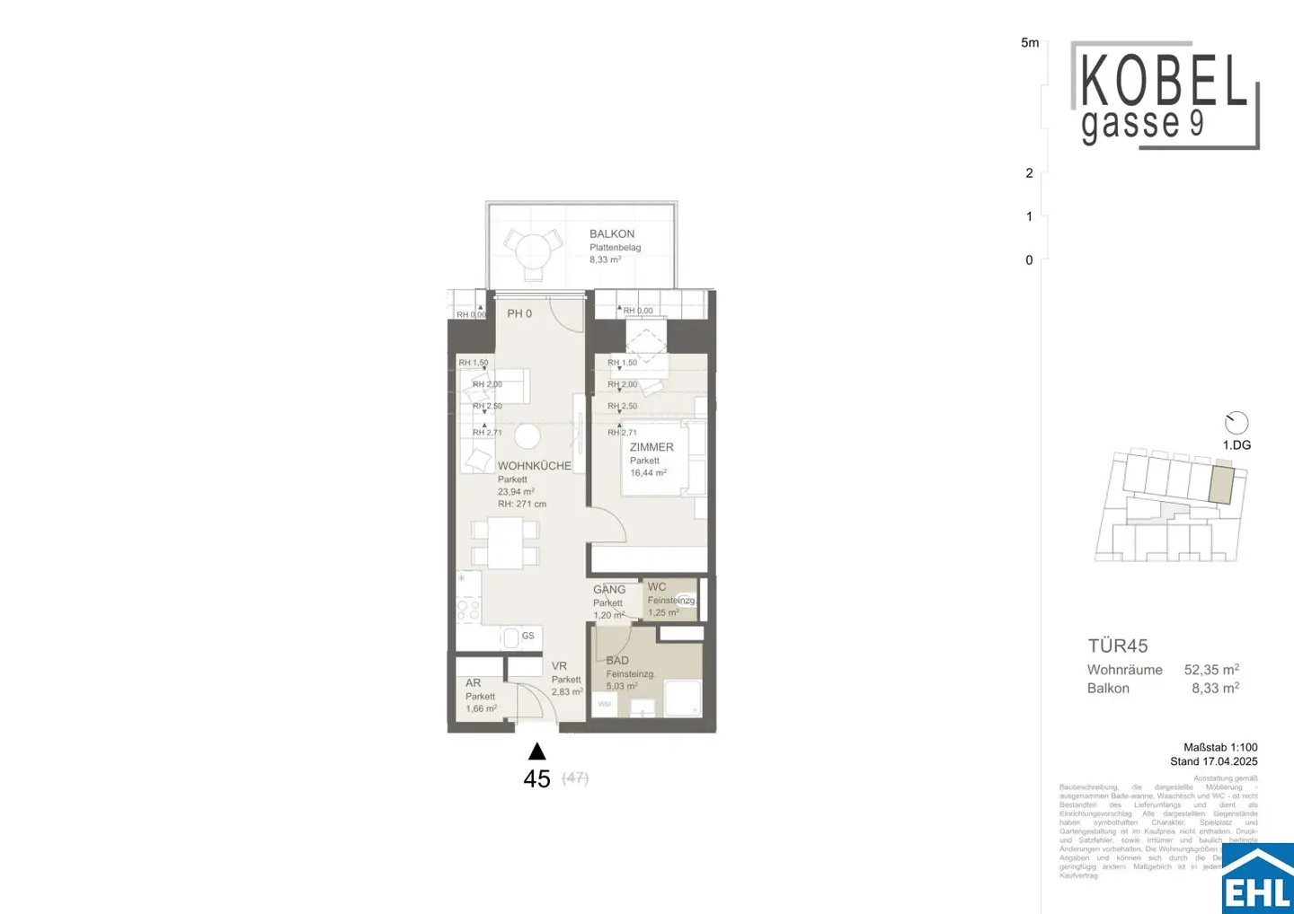 Grundriss 1
