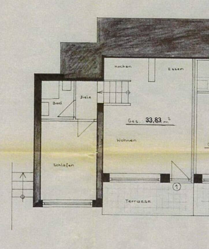 Grundriss 1