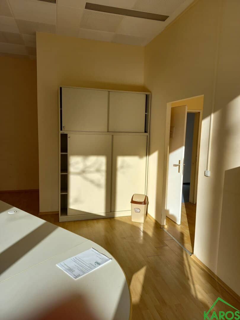 Barrierfreies Kleinbüro Wien 1100
