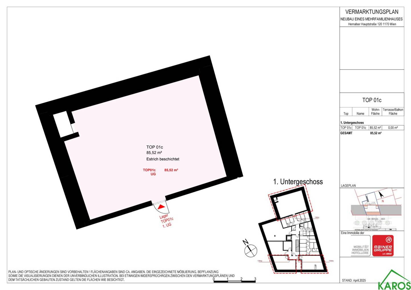 Grundriss 1