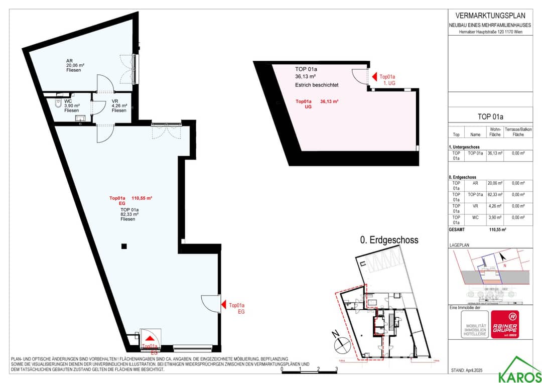 Grundriss 1