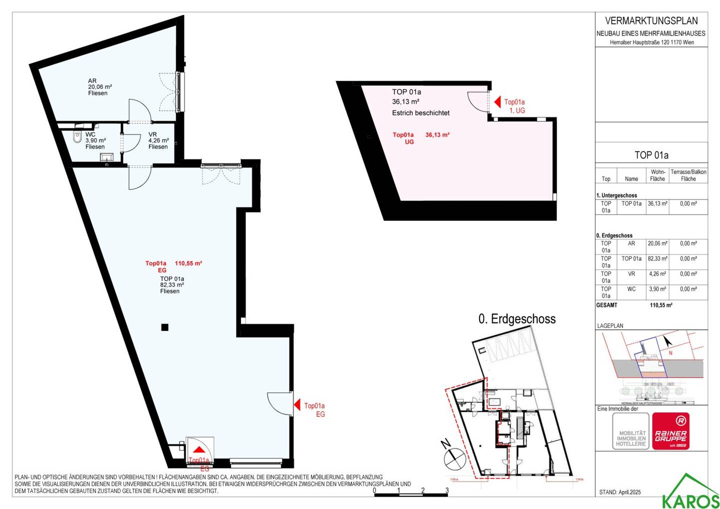 Grundriss 1