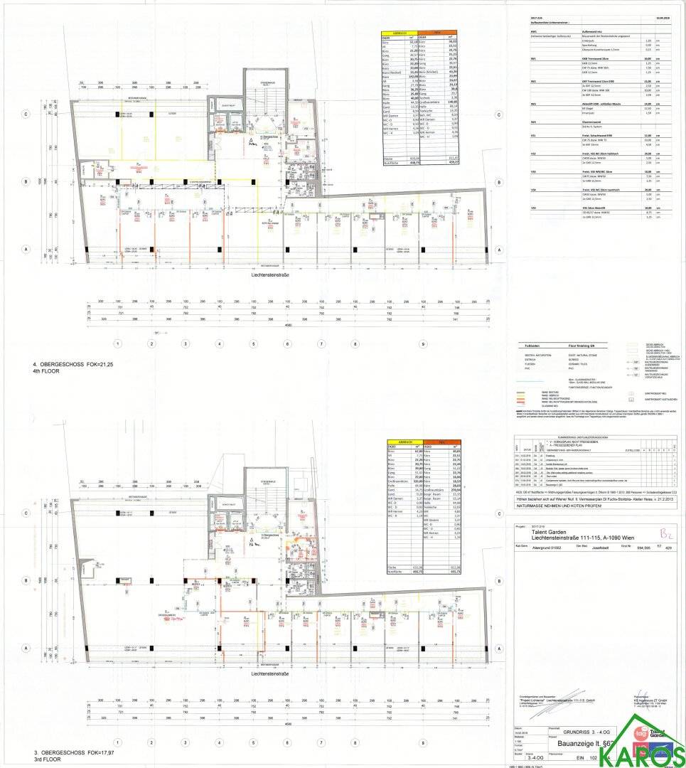 Floor plan 4