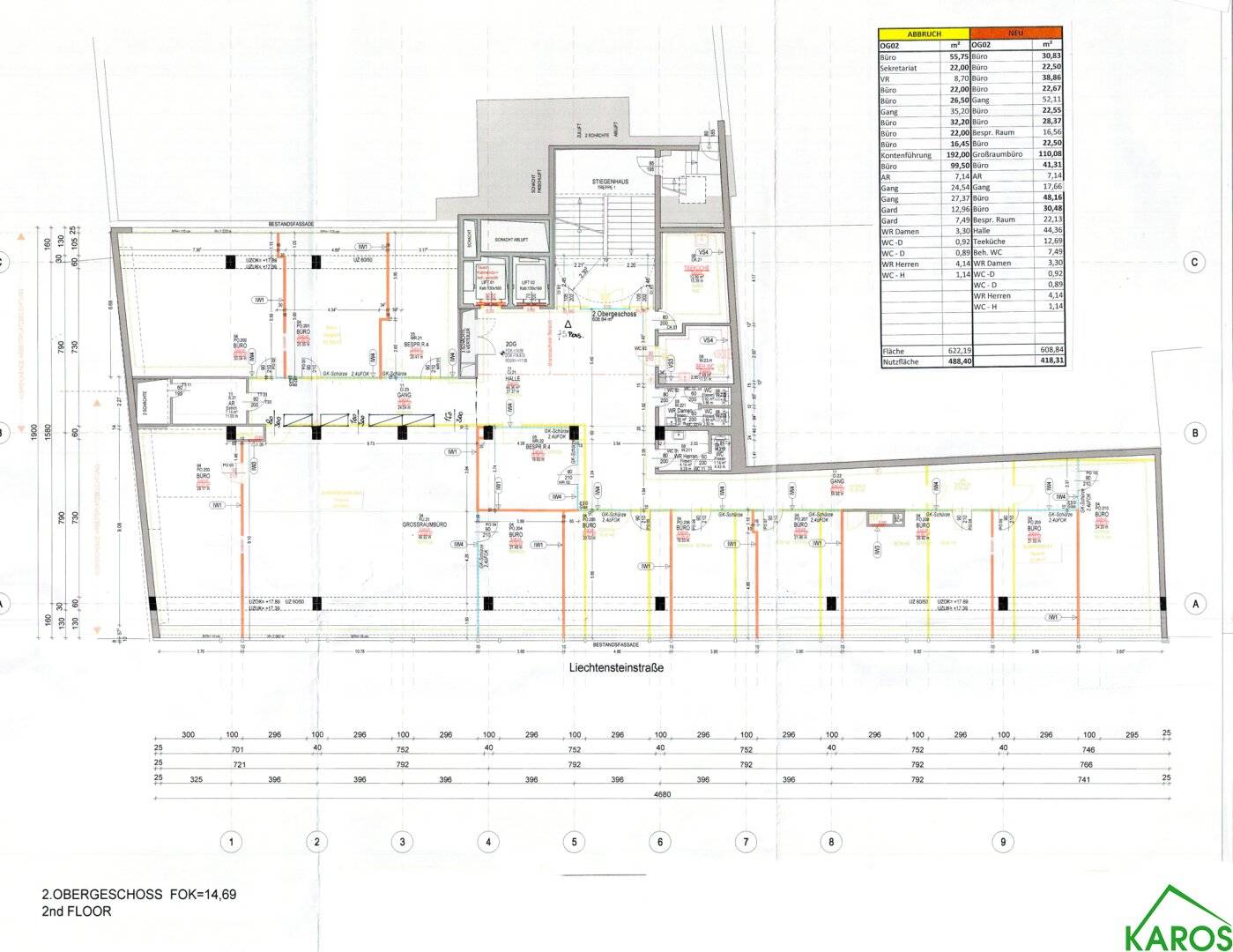 Floor plan 3