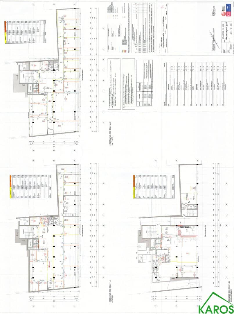 Floor plan 6