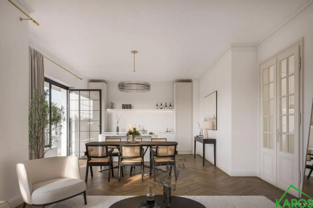 2-Zimmer-Wohnung in Wien 1130 Hietzing mit Garten und Terrasse