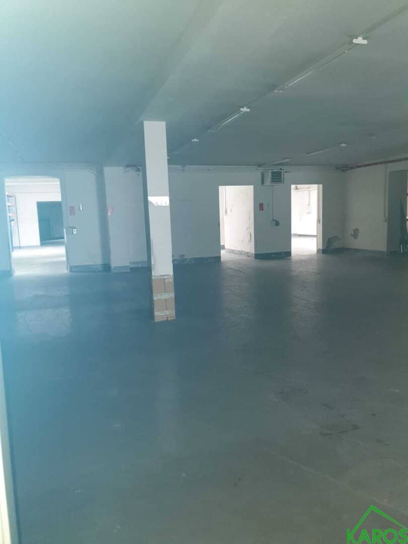 Große Lagerflächen 1.258 m² in Hetzendorf mit 14 Stellplätzen – jetzt mieten!